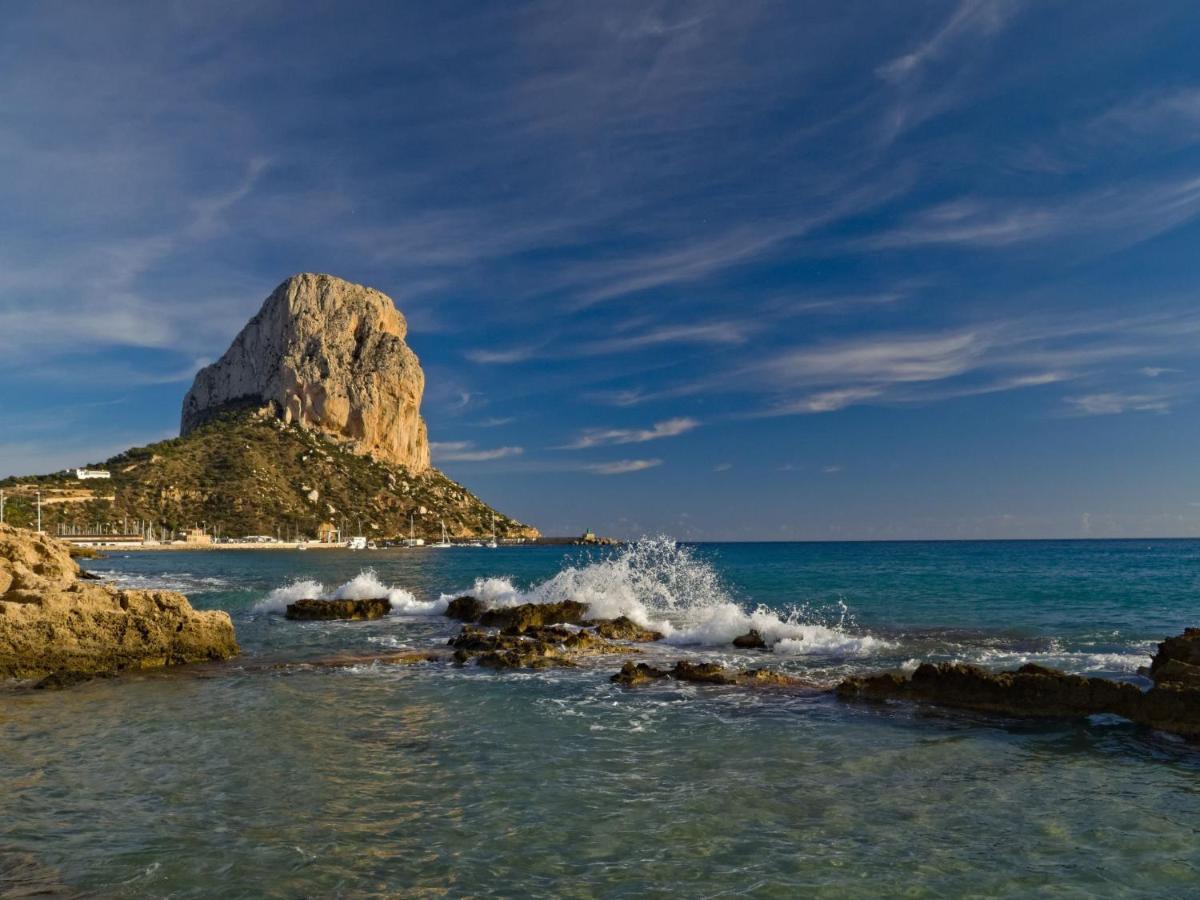 Holiday Home Imperial Park-5 By Interhome Calpe Exterior foto