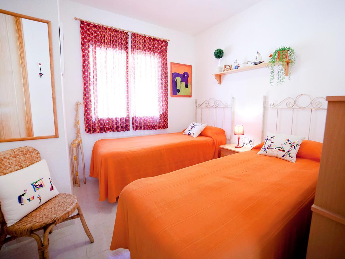 Holiday Home Imperial Park-5 By Interhome Calpe Exterior foto